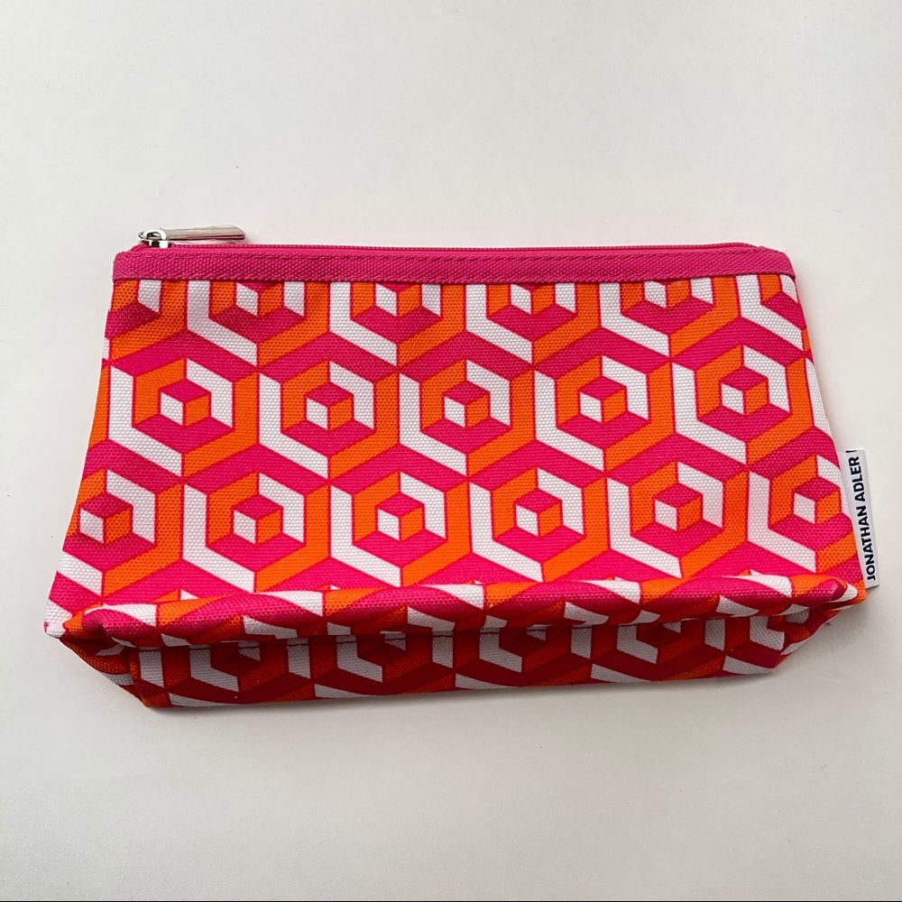 CLINIQUE Makeup Bag